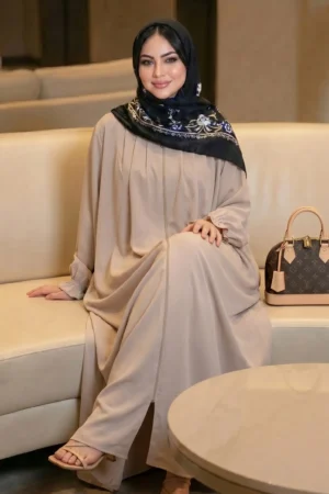 VERONICA MAXI BLAZER DRESS