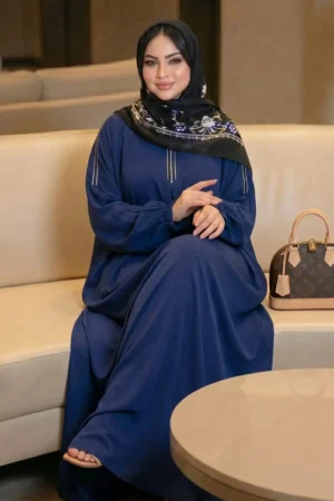 ABAYA LAMIS 708