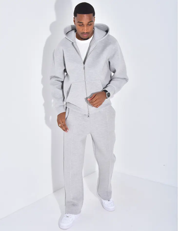 ENSEMBLE A CAPUCHE HOMME - Image 4
