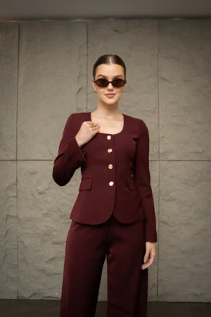 OPHELIA BLAZER