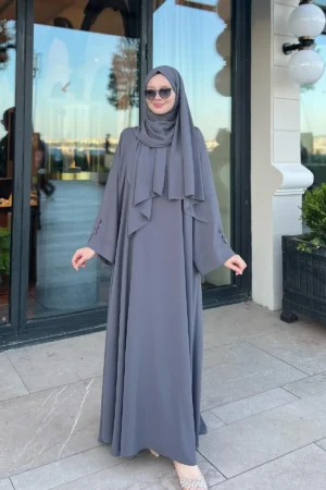 VERONICA BLAZER DRESS (702)