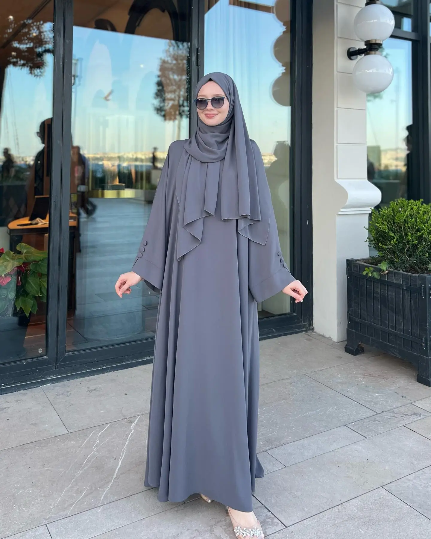 VERONICA BLAZER DRESS (702)